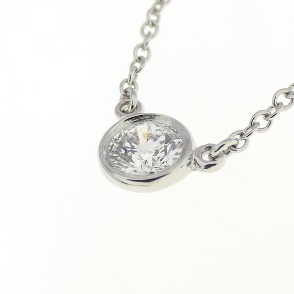 Tiffany Vis the Yard Necklace